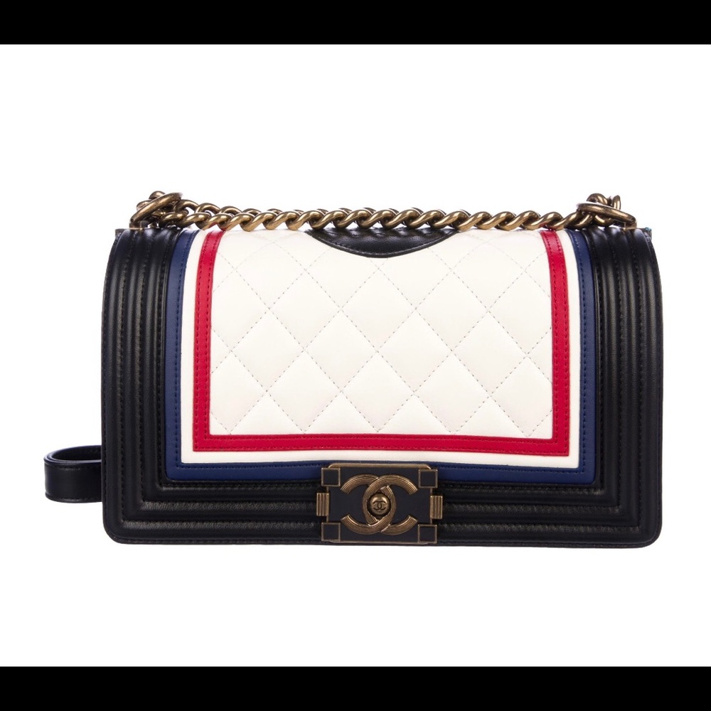 CHANEL BAG